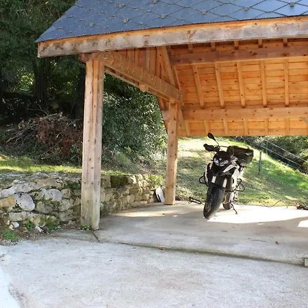 Les Pipistrelles 3* Saint-Beron