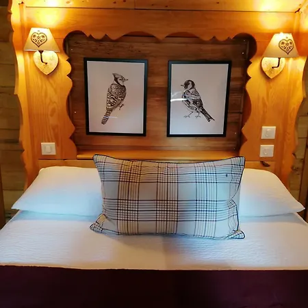 B&B Les Pipistrelles 3*