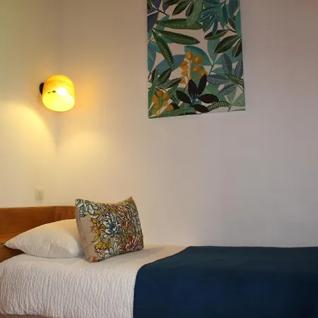 Couette-café Les Pipistrelles