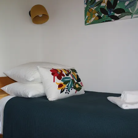 Les Pipistrelles Bed & Breakfast