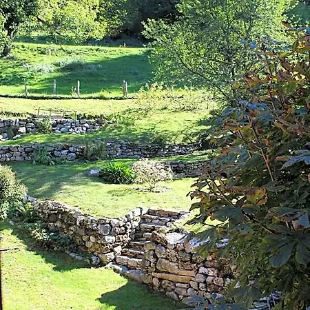 Les Pipistrelles Couette-café Saint-Beron