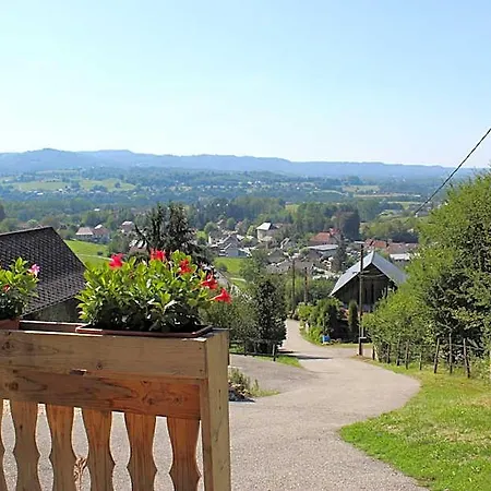 Les Pipistrelles 3* Saint-Beron