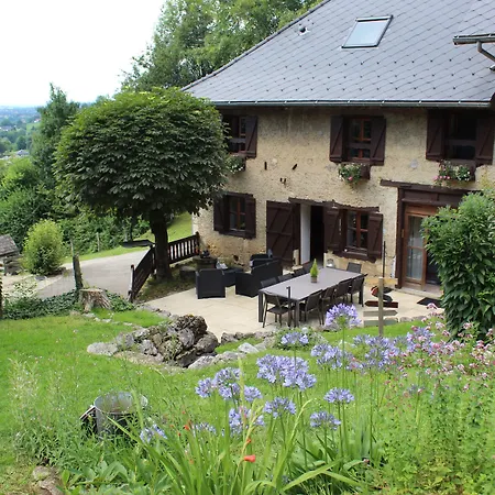 Les Pipistrelles 3*