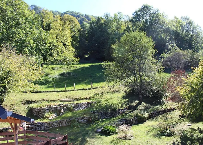Les Pipistrelles Bed & Breakfast