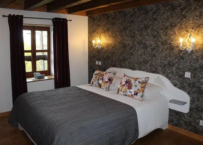 Les Pipistrelles Bed & Breakfast